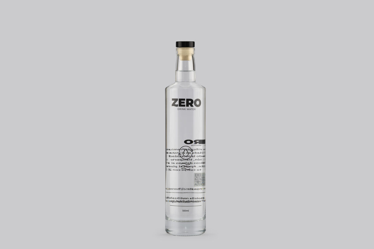 Equipo HORECA Zero