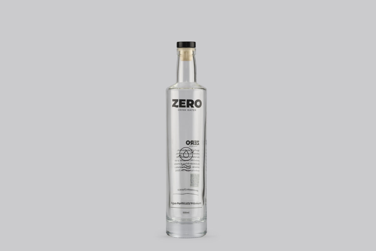 Equipo HORECA Zero
