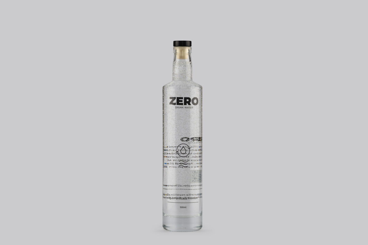 Equipo HORECA Zero