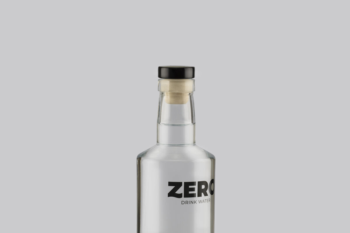 Equipo HORECA Zero
